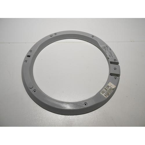 Cadre Arrière Intérieur Hublot 46197142391 Lave Linge Whirlpool Awod8451 Awod 8451 859200229010