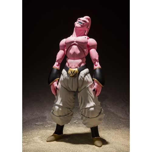 Dragon Ball Z - Majin Buu Evil Sh Figuarts (Bandai)