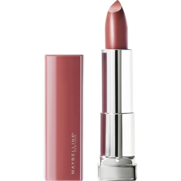 À Lèvres Couleur Universelle Teinte For Me 373 Color Sensational Maybelline New York Le À Lèvres