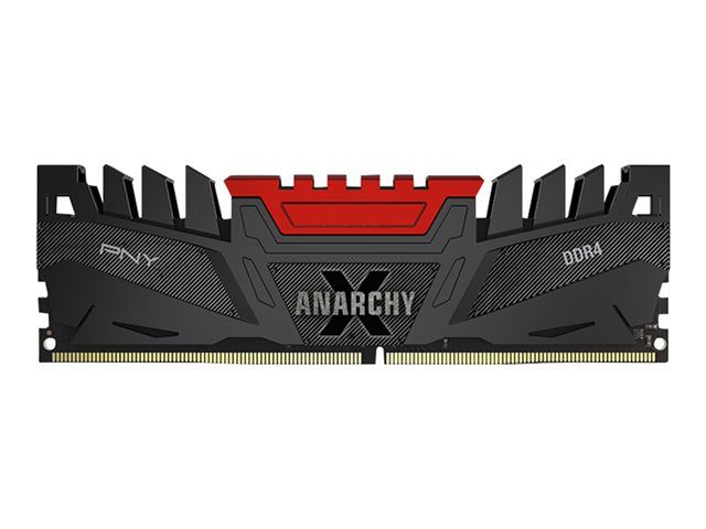 PNY XLR8 DDR4 2 x 8 Go 3200 MHz C16 Neuf