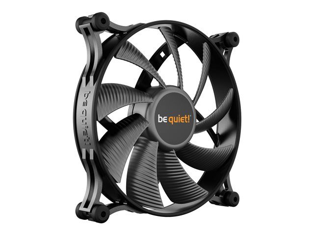 be quiet! Shadow Wings 2 140mm PWM - vue 4