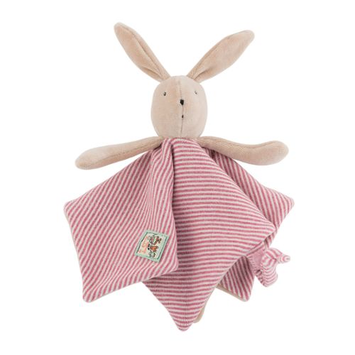 moulin roty lapin doudou