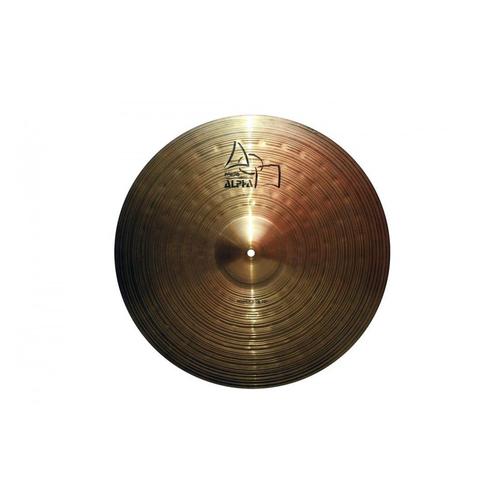 Cymbale Paiste Alpha 20" Power Ride - Occasion