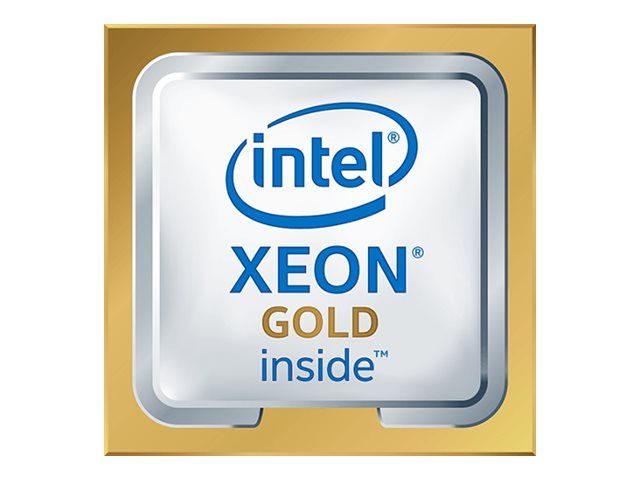 Intel Xeon Gold 5222 3.8 GHz 4 curs 8 filetages 16.5 Mo cache LGA3647 Socket OEM