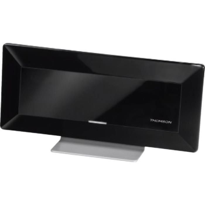 THOMSON 00132188 Antenne interieur HD Pour TV radio