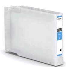 Epson T04C2 Cyan - vue 2