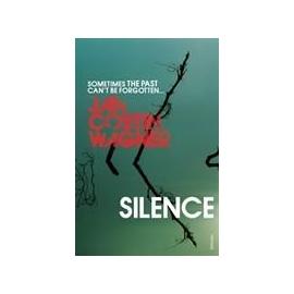 Silence - Jan Costin Wagner