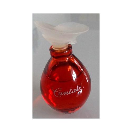 cantate parfum