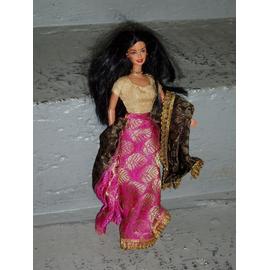 barbie indienne