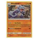 98//202/_R EB01 Epee Bouclier Rhinoferos Pokemon Reverse VF Francais