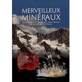 Merveilleux Minéraux Des Musées De Chamonix Mont Blanc Et Du Bourg Doisans - 