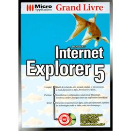 Internet Explorer 5 - Gieseke Wolfram