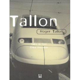Roger Tallon - Braunstein Chloé