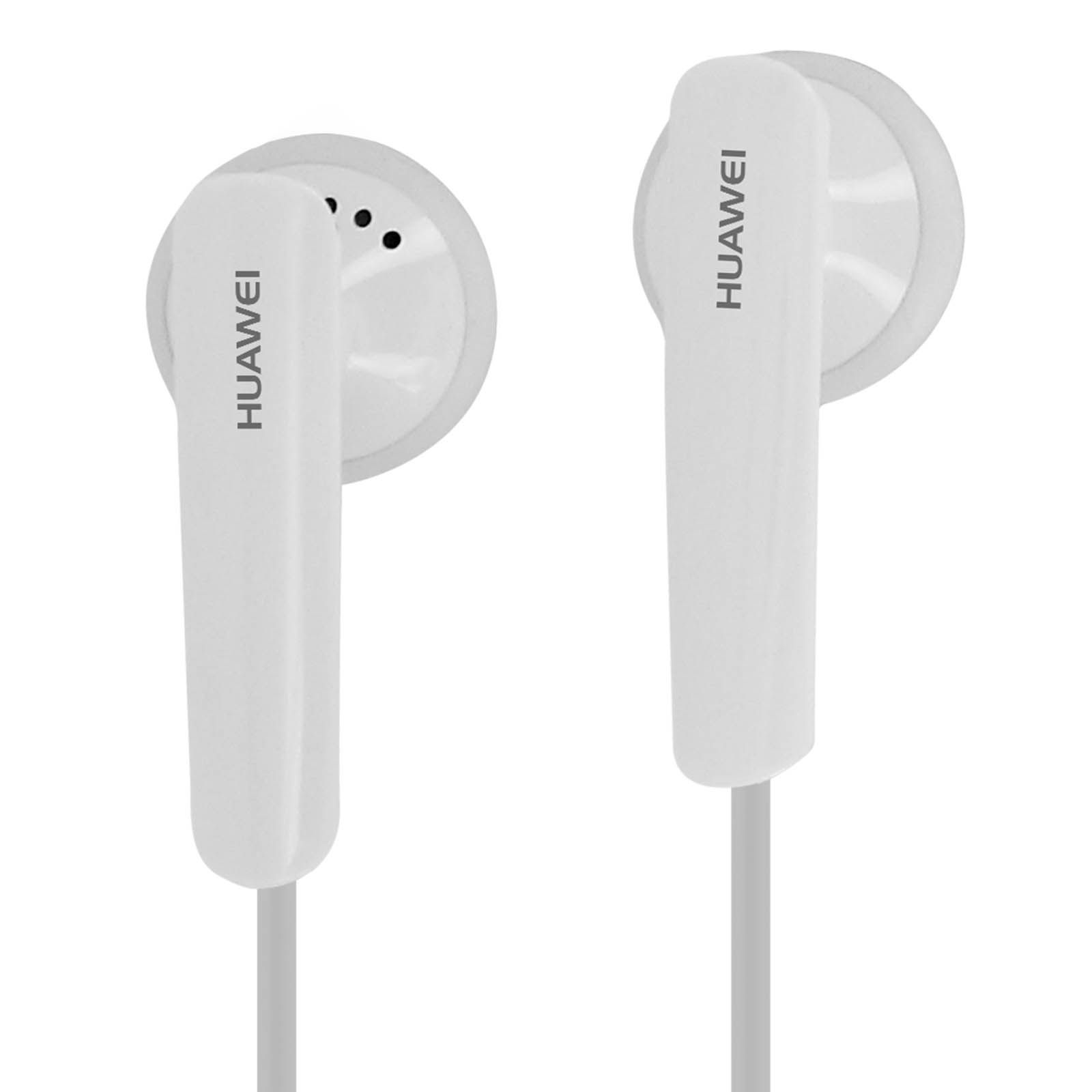Ecouteurs HUAWEI Original Intra auriculaires Filaire Mains libres - vue 2