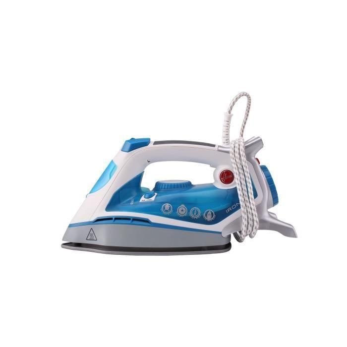 HOOVER TIF 2600 - vue 2