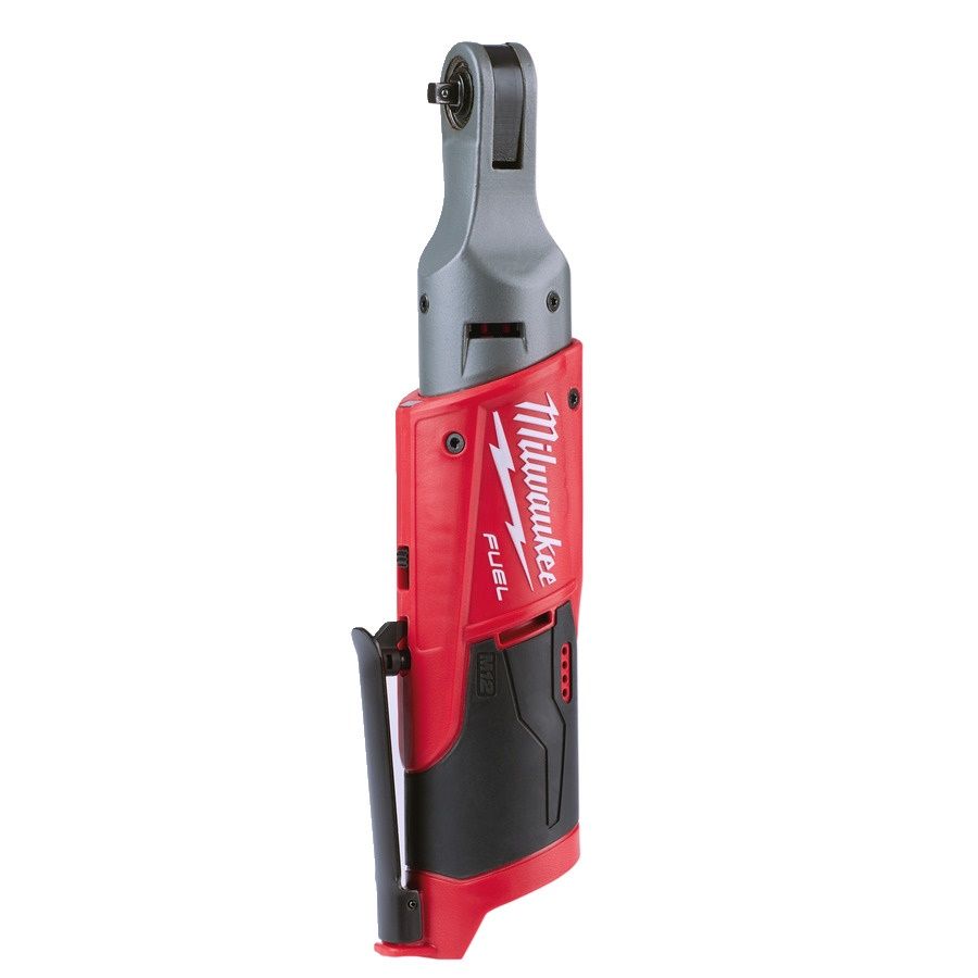 Milwaukee Clé à cliquet FUEL 14 12V sans batterie ni chargeur 54Nm 250trmin M12 FIR14 0