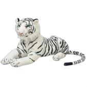 grosse peluche tigre