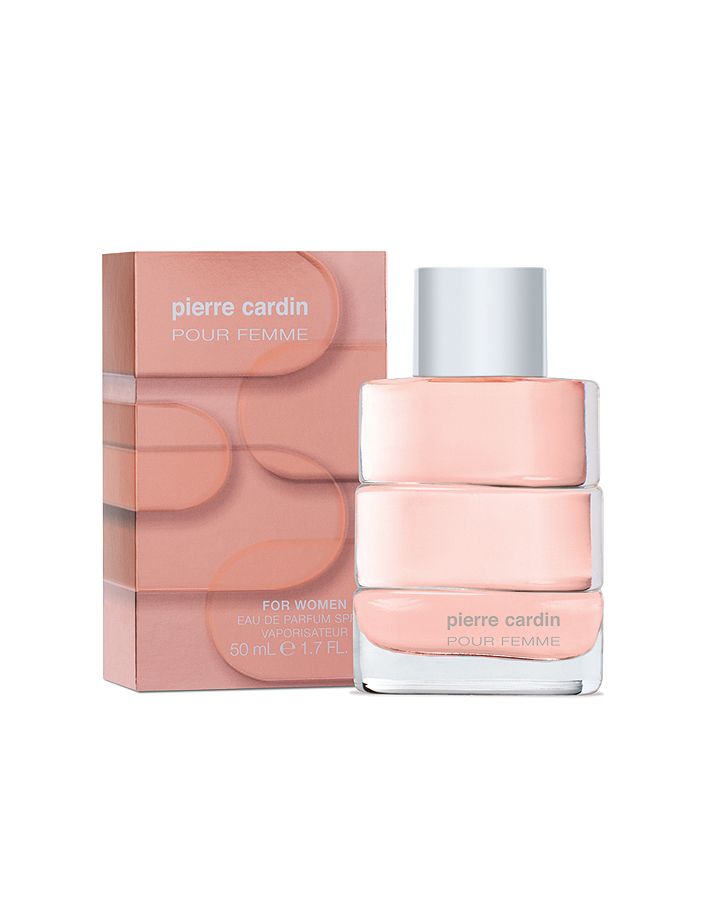 Pierre Cardin Pierre Cardin Eau De Parfum Spray - vue 6