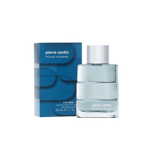 coffret parfum pierre cardin pour homme