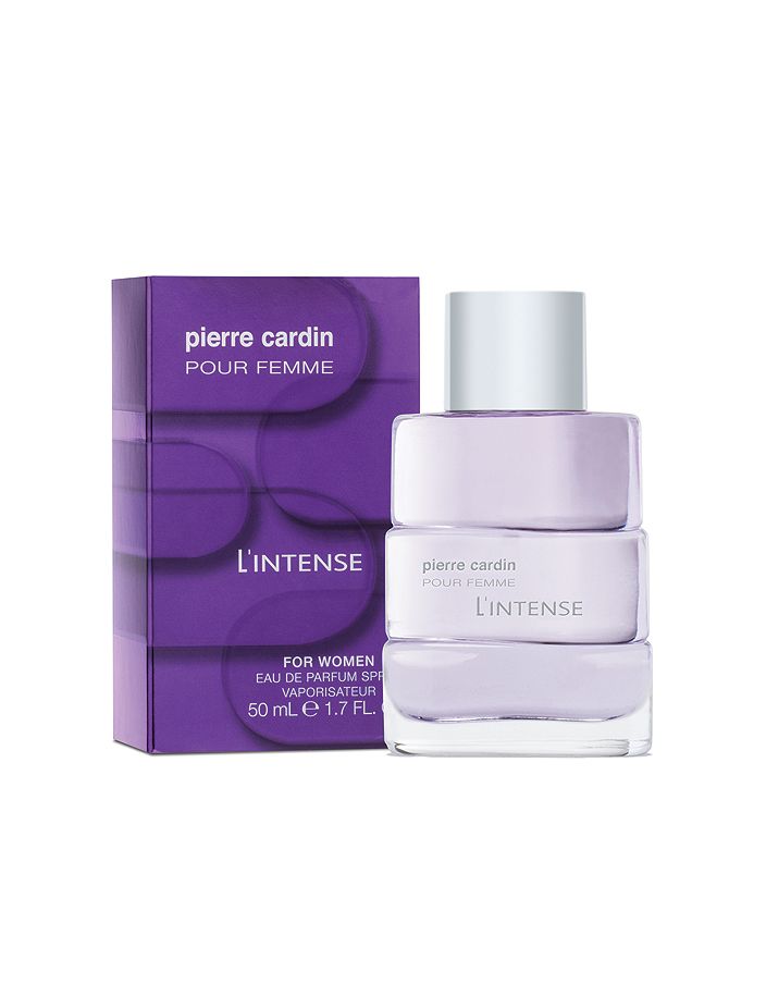 Pierre Cardin Pierre Cardin Eau De Parfum Spray - vue 5