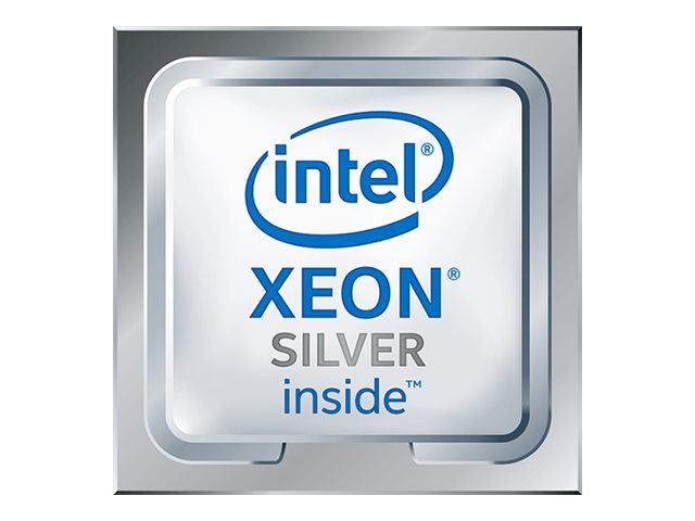 Intel Xeon Silver 4214 - 2.2 GHz - 12 coeurs - 24 filetages - 16.5 Mo cache - LGA3647 Socket - Box