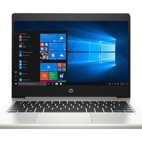 HP Probook 430 G6 - Core I3 I3-8145U 2.1 Ghz 4 Go Ram 128 Go SSD Argent