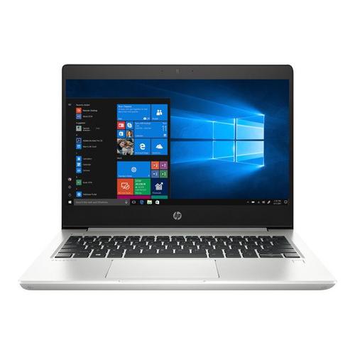 HP Probook 430 G6 - Core i5 8265U / 1.6 Ghz - Win 10 Pro 64 Bits - 8 Go Ram - 256 Go SSD Nvme - 13.3" Ips 1920 X 1080 (Full Hd) - UHD Graphics 620 - Wi-Fi, Bluetooth - Clavier : Français