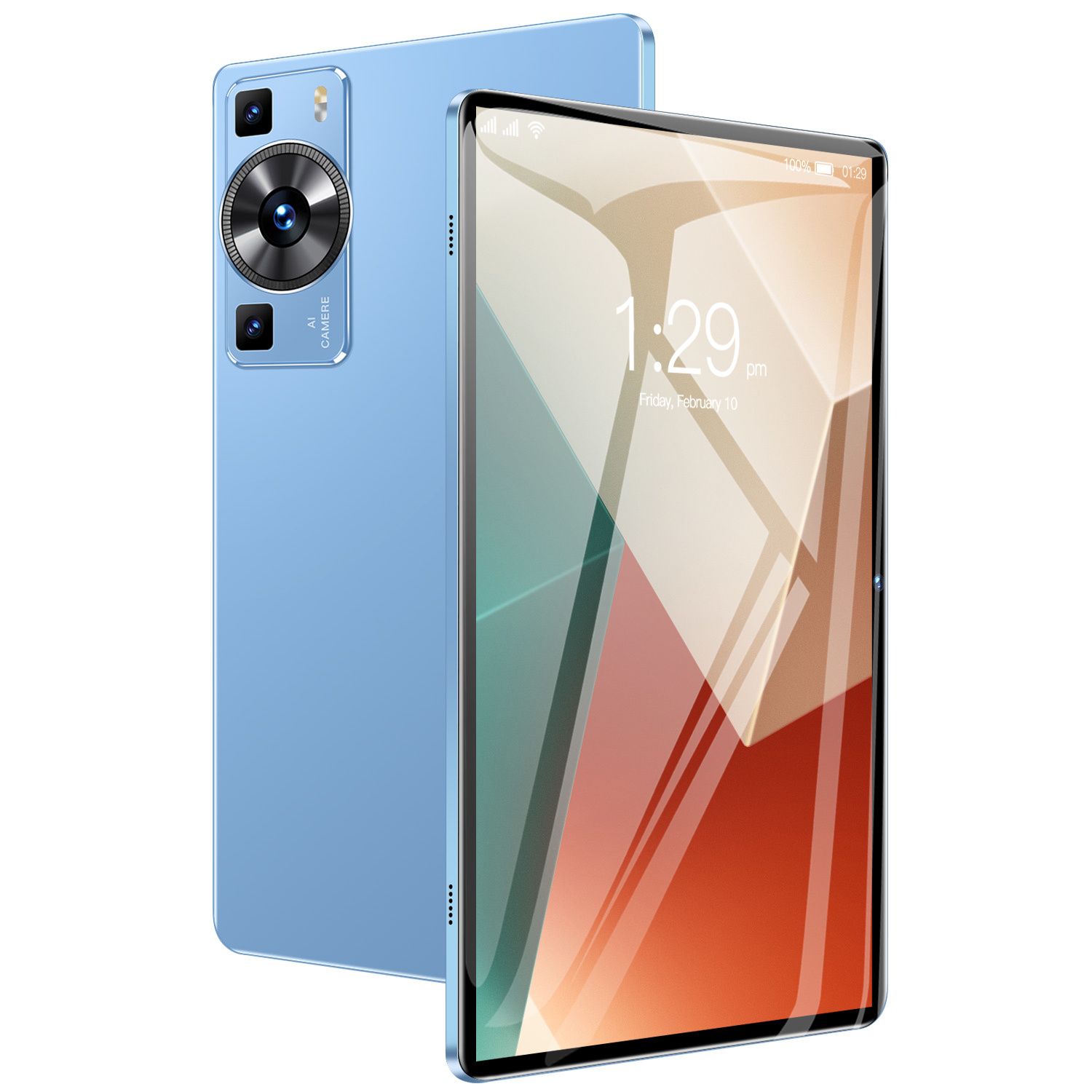 Tablette LOIDIS P60 2024 10.1 pouces Wi Fi - vue 2