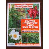 Jardins 202 Pas Cher Ou Doccasion Sur Rakuten - 