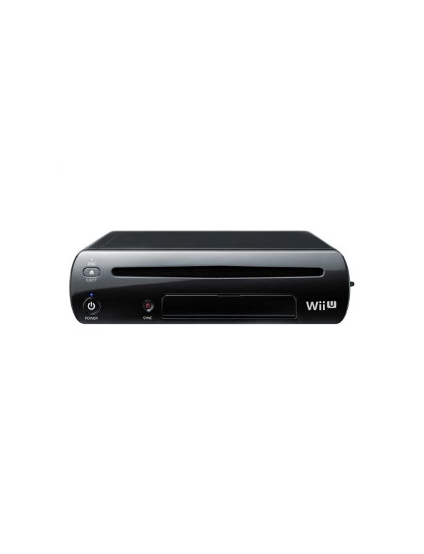 Nintendo Wii U Premium