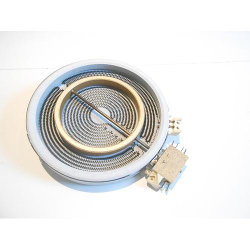Foyer Radiant Double 1700/700W Réf: 10.58213.004 Table Vitrocéramique Amica Ehc22057E Pbp4Vq034 53082
