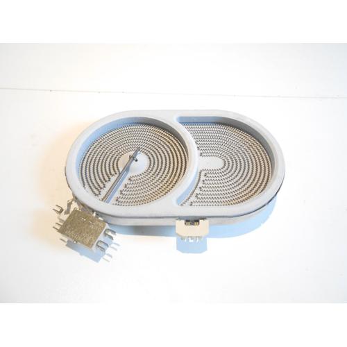 Foyer Radiant 2000W R