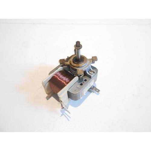 Moteur Ventilateur De Chaleur R