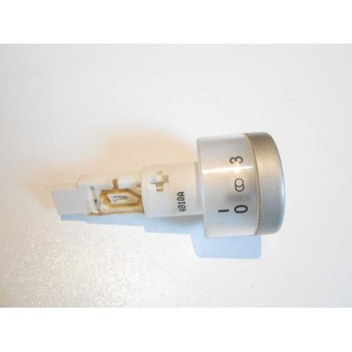 Bouton Doseur De Température Plaque Réf: 4810A Four Plaque Amica Ehc22057E Pbp4Vq034 53082