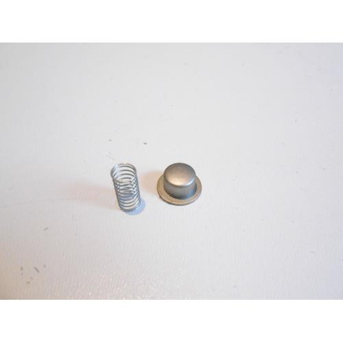 Bouton Four Plaque Amica Ehc22057E Pbp4Vq034 53082