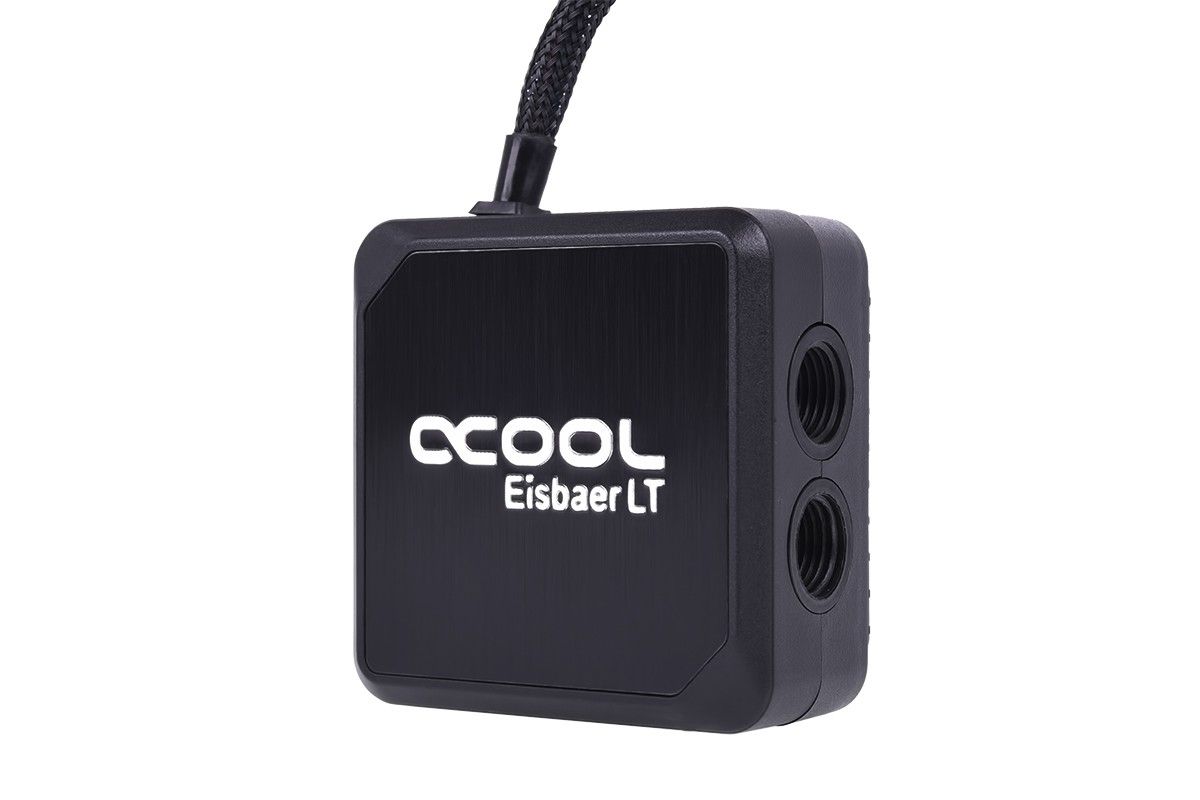 Alphacool Eisbaer LT Bloc d'eau Neuf - vue 4