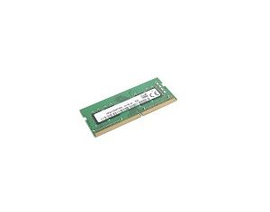 Lenovo DDR4 module 8 Go SO DIMM 260 broches 2666 MHz / PC4 21300 1.2 V mémoire sans tampon non ECC pour ThinkCentre M625q M715q M715q 2nd Gen M720q M820z M920q M920x ...