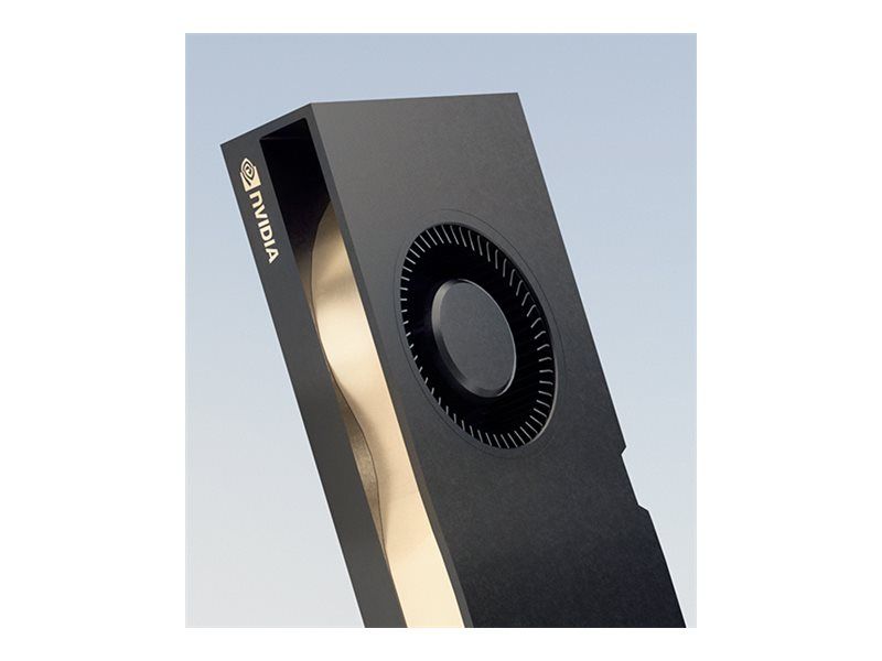 NVIDIA RTX 5000 Ada Generation Carte graphique RTX 5000 Ada GDDR6 PCIe 4.0 x16 4 x DisplayPort