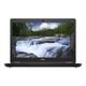 Dell Latitude 5490 - Core i5 I5-8350U 16 Go RAM 512 Go SSD Noir