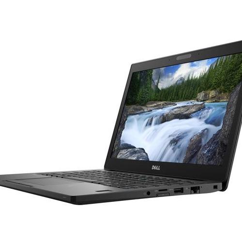 Dell Latitude 7290 - Core i5 7300U / 2.6 Ghz - Win 10 Pro 64 Bits - 8 Go Ram - 256 Go SSD - 12.5" Tn 1366 X 768 (Hd) - Hd Graphics 620 - Wi-Fi, Bluetooth - Technologie Intel Vpro - Noir - Btp -...