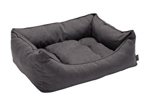 Meilleurs prix pour Hunter 60862 Canapé Pour Chien Living 60 X 43 X 16 Cm Anthracite