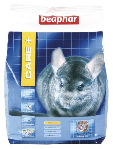 Care+ Usage Magasin, Chinchilla - 5 Kg