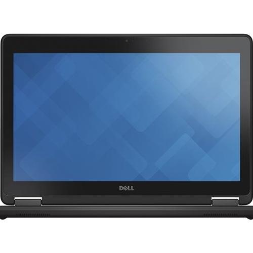 Dell Latitude E7250 - Ultrabook - Core I5 5300U / 2.3 Ghz - Win 7 Pro 64 Bits (Comprend Licence Windows 8,1 Pro 64 Bits) - 8 Go Ram - 128 Go Ssd - 12.5" 1366 X 768 (Hd) - Hd Graphics 5500