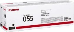 Canon Toner Cartridge 055 BK noir