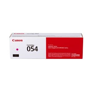 Canon Toner Cartridge 054