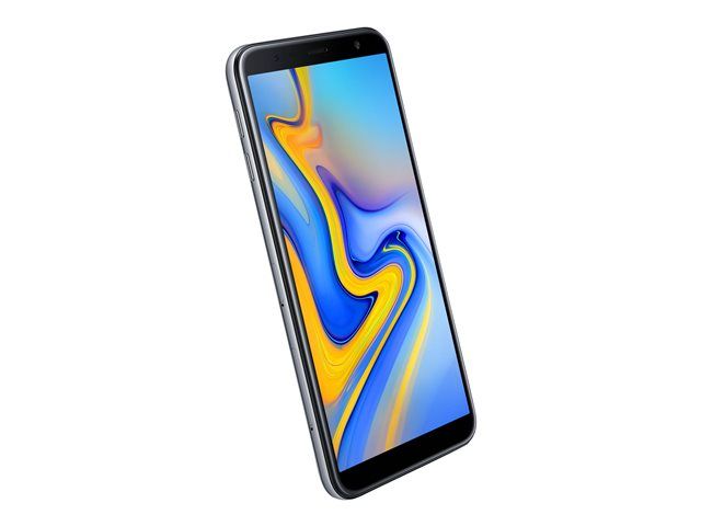 Galaxy J6+