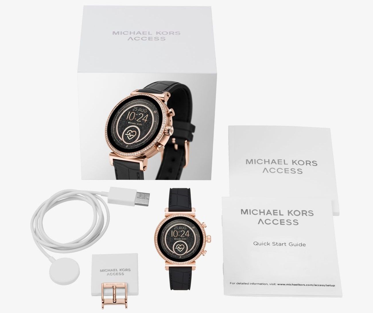 montre michael kors enjoyphoenix