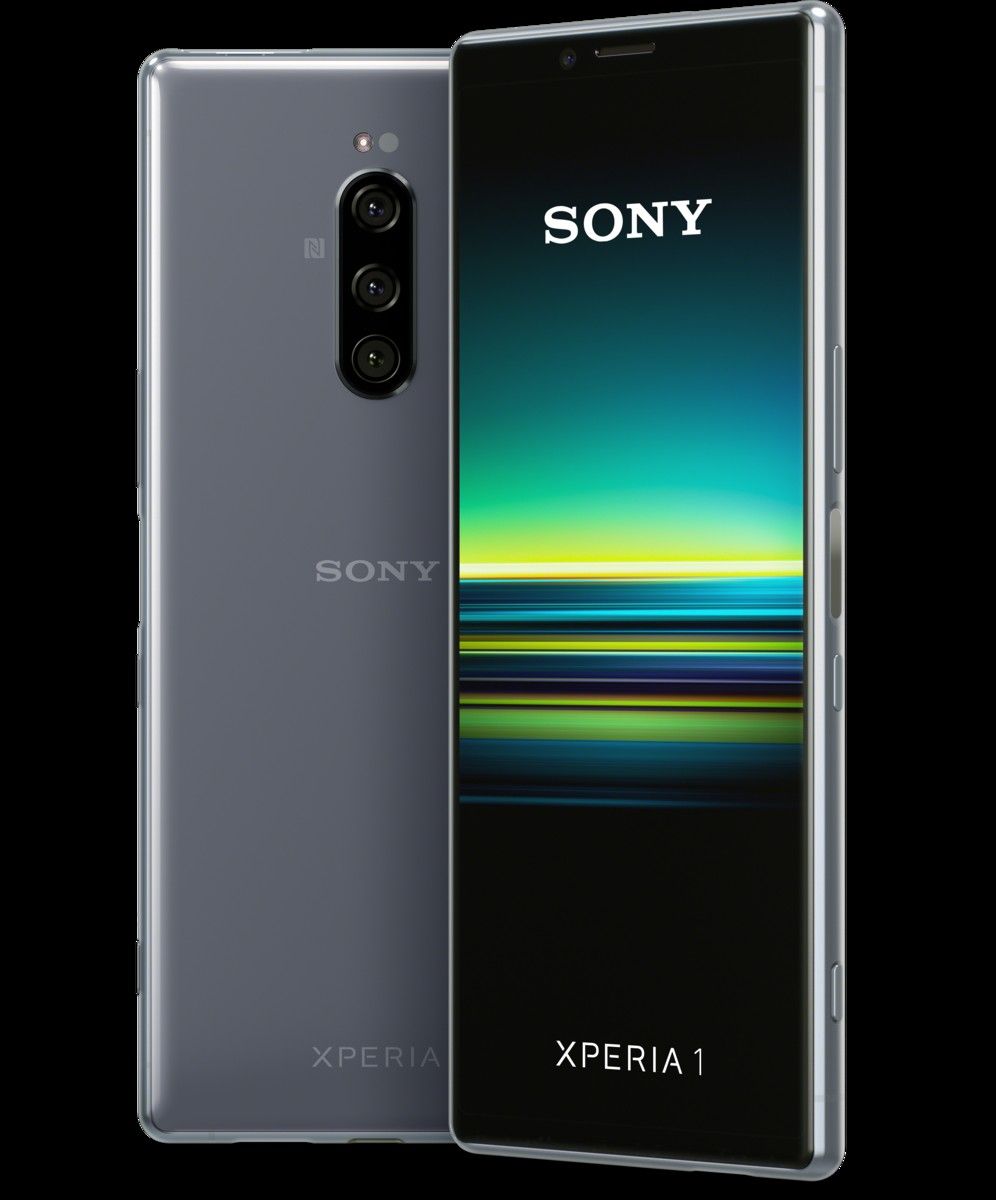 Sony Xperia 1