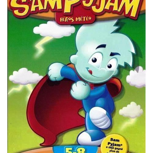 Sampyjam Héros Du Gouter Jeu Pc Cd Rom
