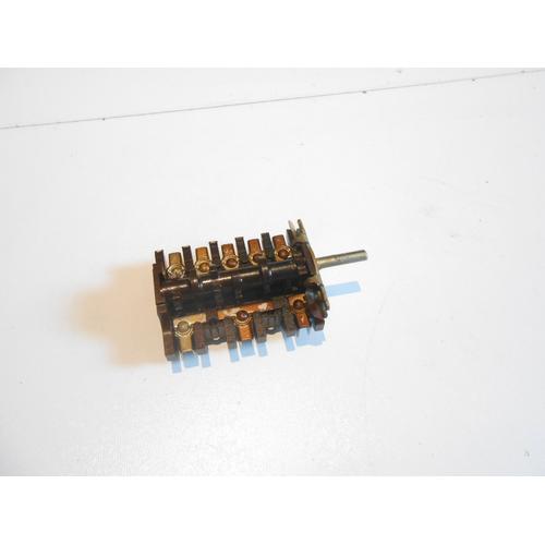 Commutateur 977.53.322 97753322 Cuisinières De Dietrich Type 6948